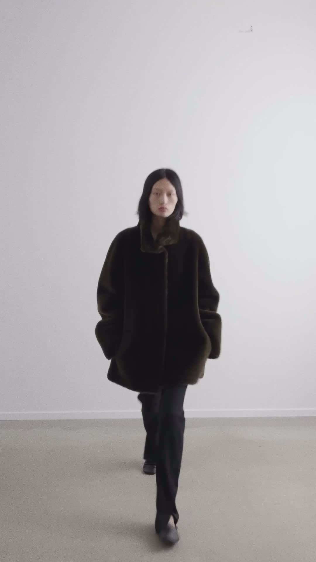 AW 26 lookbook