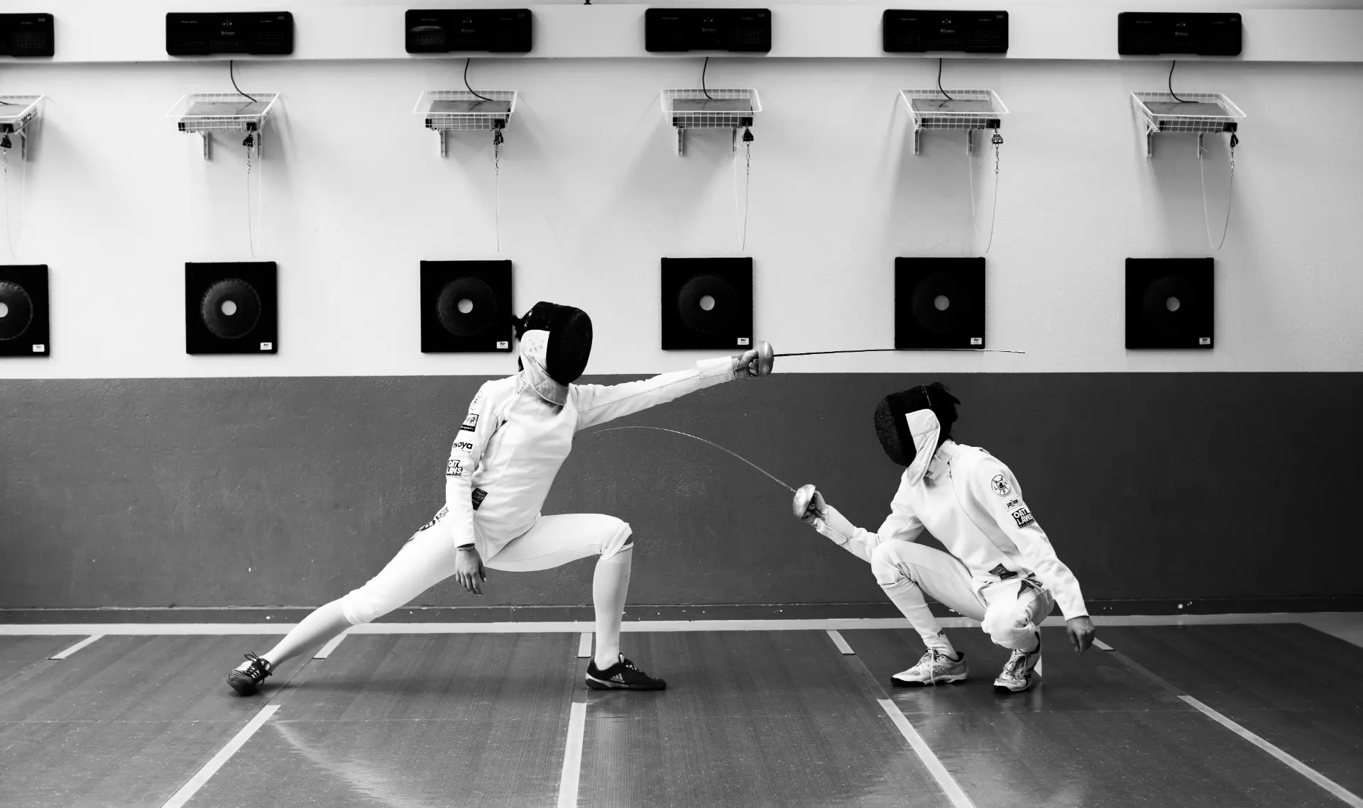 Fencing